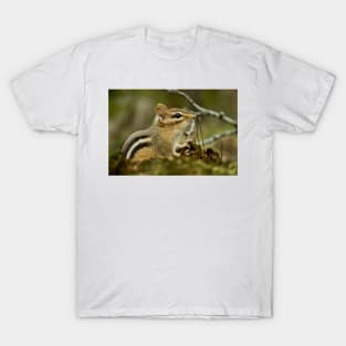 Chipmunk T-Shirt